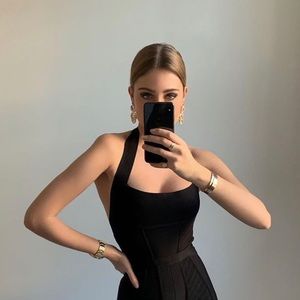 HOUSE OF CB BODYSUIT